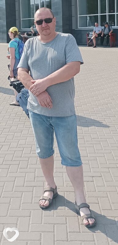 Сергей, 43, Казани — анкета №1386222