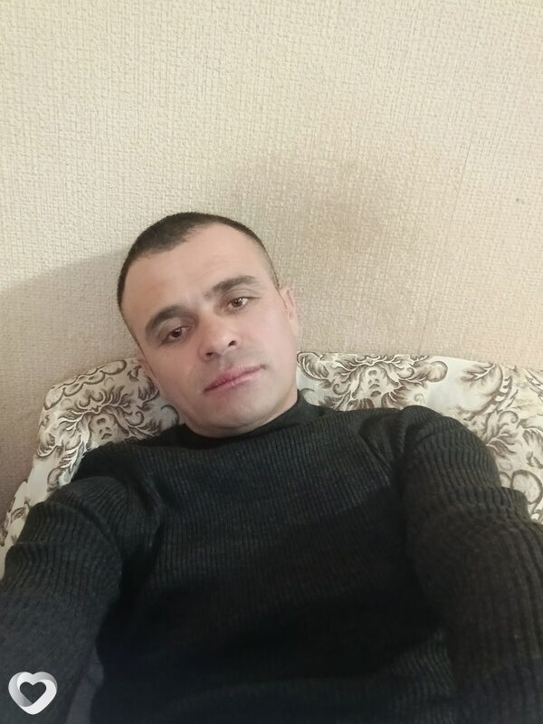 Санур, 41, Новосибирске — анкета №1386277