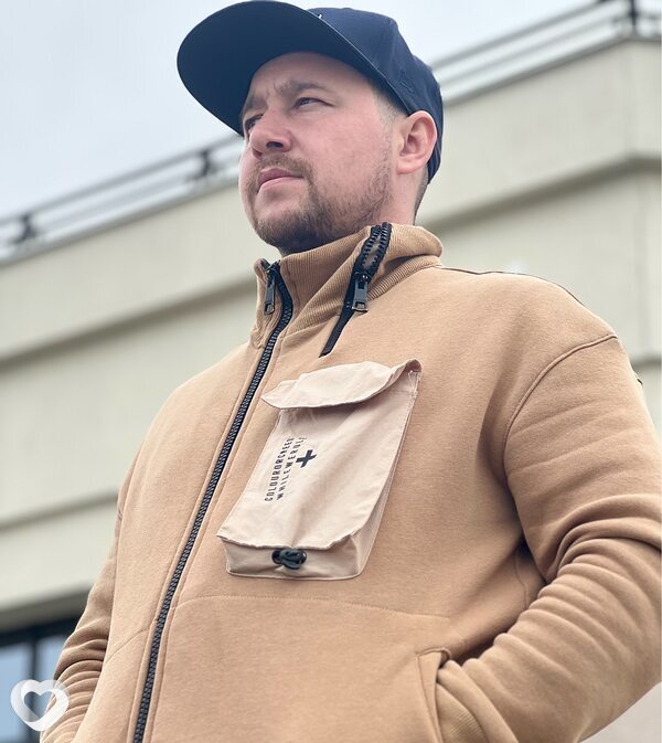 Михаил, 37, Хабаровске — анкета №1386281