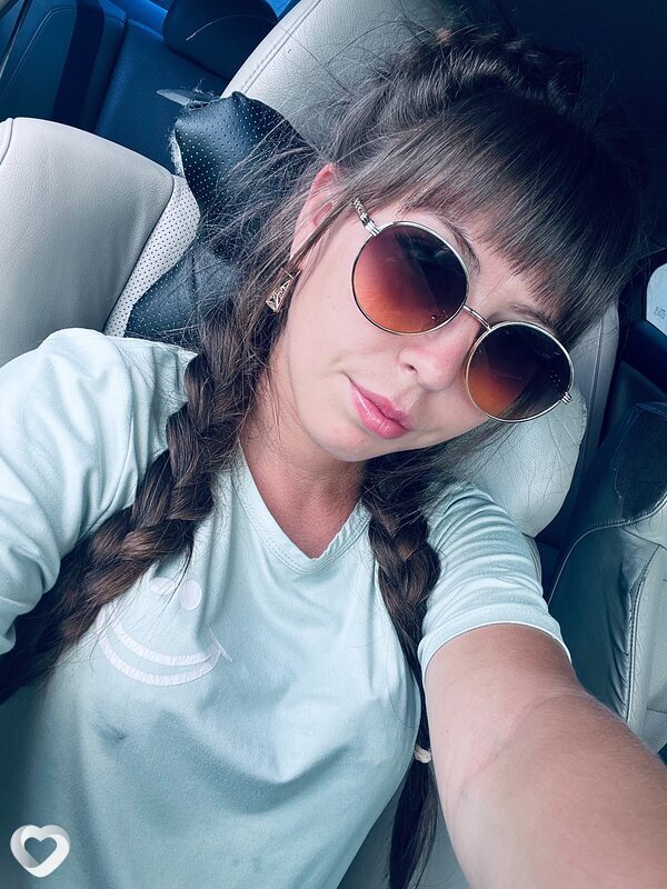 Изабелла, 24, Красноярске — анкета №1386287