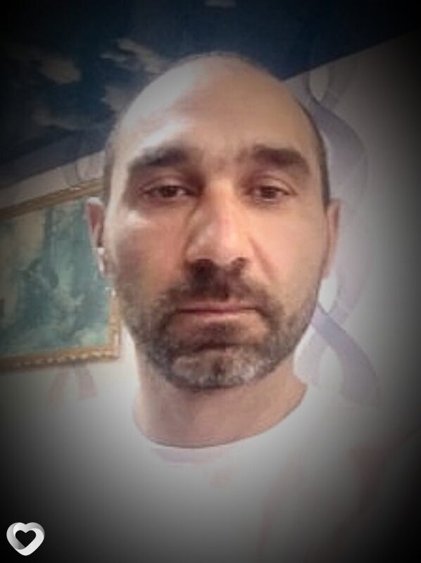 Слава, 36, Курске — анкета №1386290