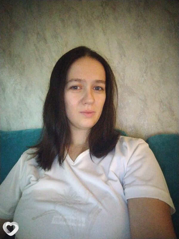 Алина, 28, Минске — анкета №1386293
