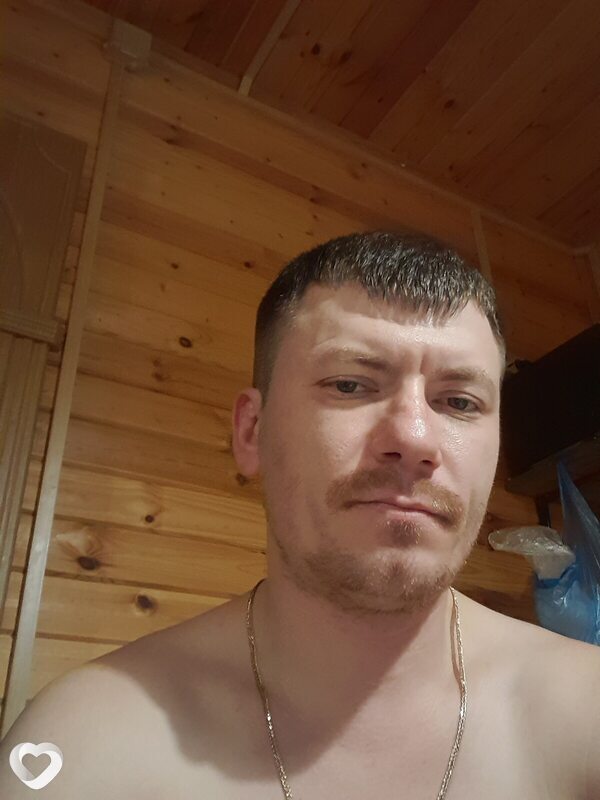 Дима, 39, Черноголовке — анкета №1386297