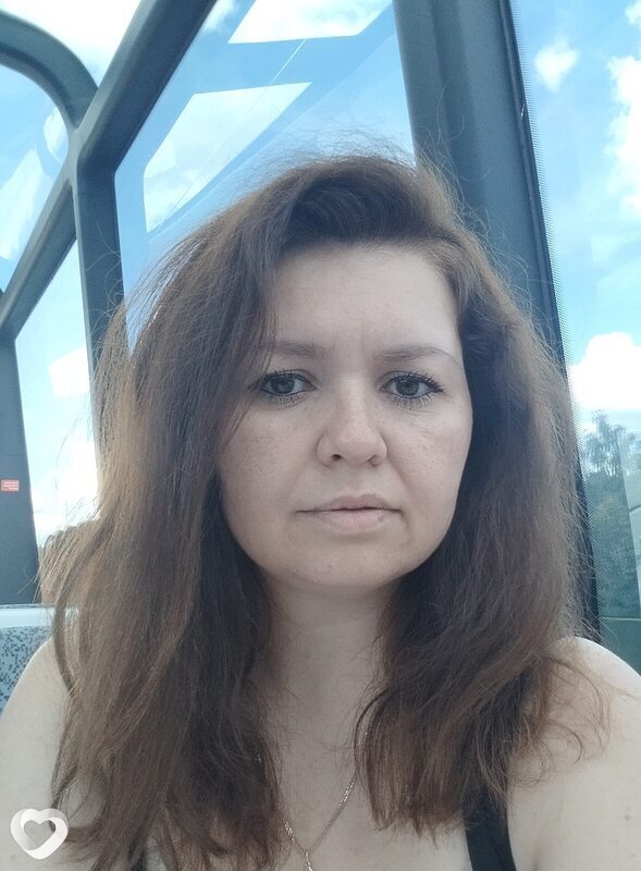 Елена, 41, Казани — анкета №1386323