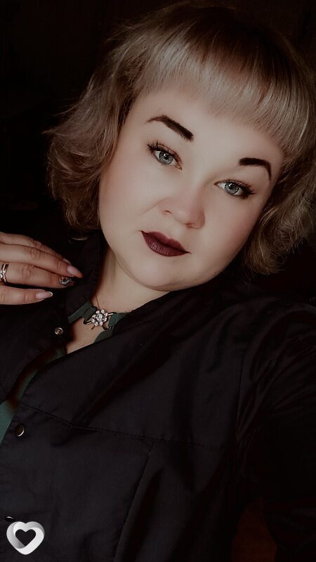 Катëна, 28, Красноуфимске — анкета №1386324
