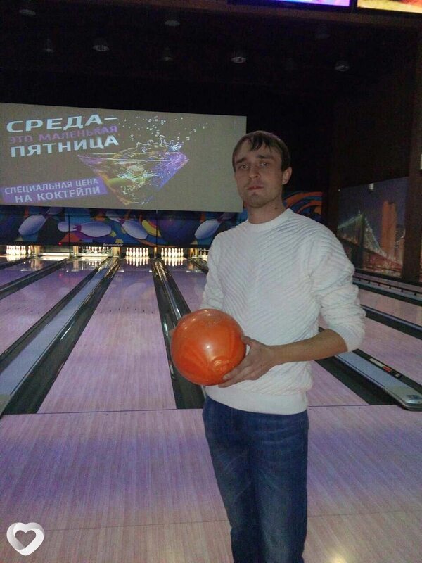 Георгий, 35, Тайшете — анкета №1386325