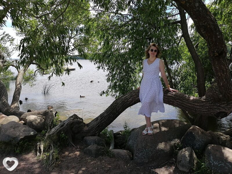 Penelope, 53, Сургуте — анкета №1386327