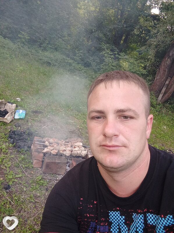 Дмитрий, 35, Нижнекамске — анкета №1386330