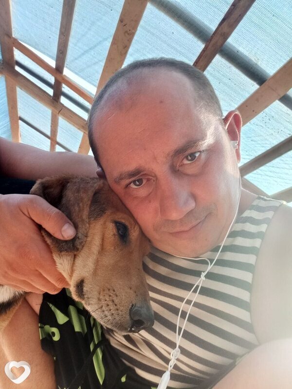 Александр, 42, Пензе — анкета №1386332