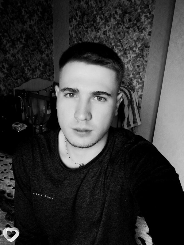 Kirill, 27, Бишкек — анкета №1386337