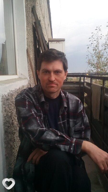 Grimnir, 52, Семей — анкета №1386344