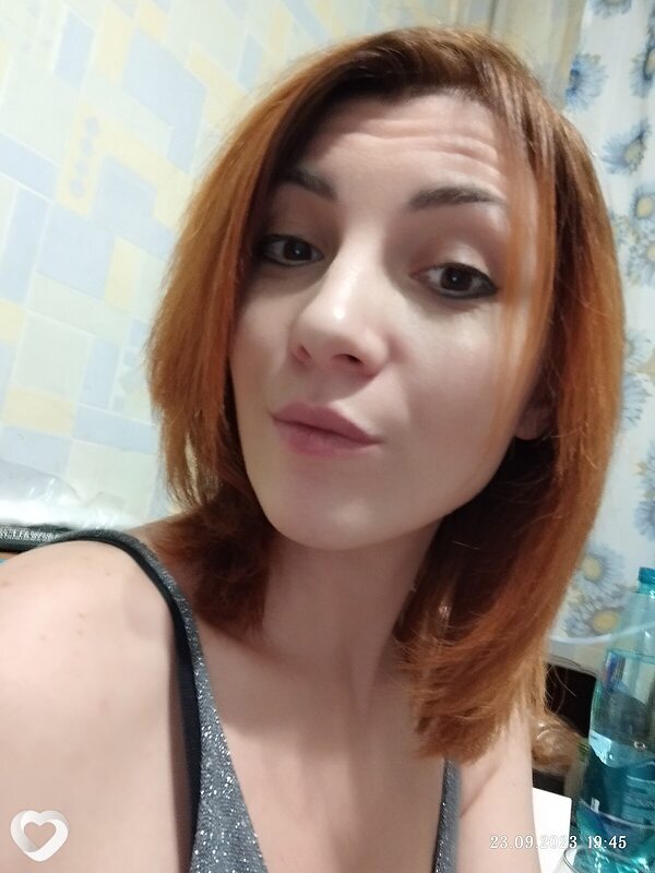 Татьяна, 36, Воронеже — анкета №1386345