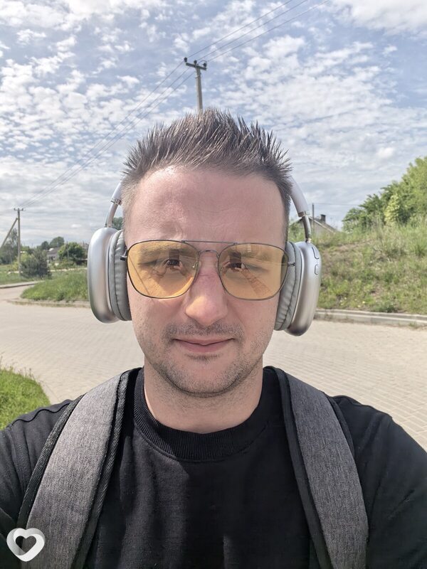 Кирилл, 26, Молодечно — анкета №1386299