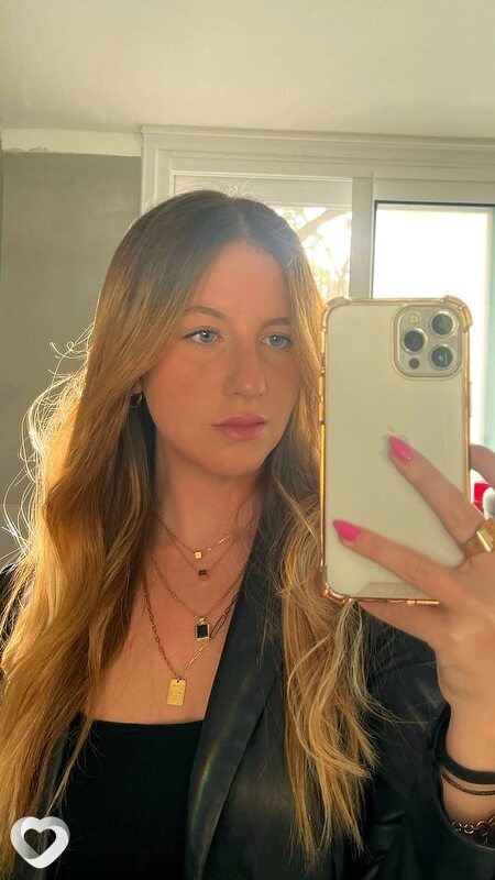 Анна, 28, Мурманске — анкета №1386302