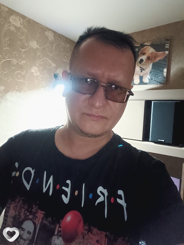 Павел, 46, Череповце — анкета №1386303