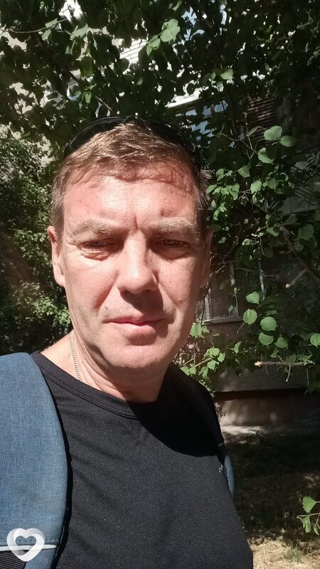Константин, 51, Алматы — анкета №1386305