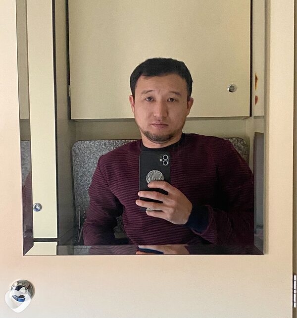 Аман, 32, Алматы — анкета №1386308