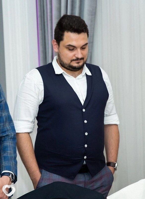 Тимур, 31, Москве — анкета №1386311