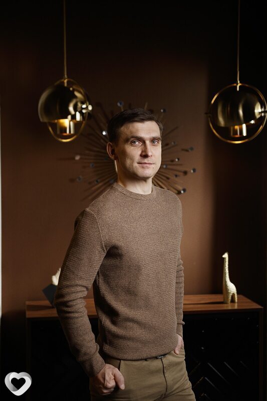 Сергей, 41, Минске — анкета №1386320