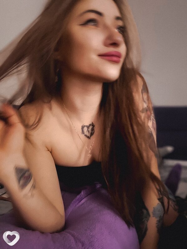Екатерина, 30, Санкт-Петербурге — анкета №1386225