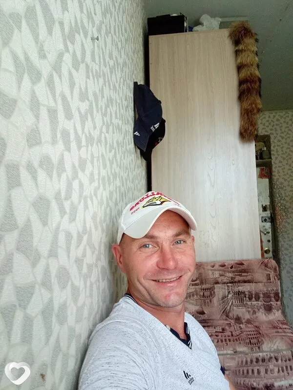 Анатолий, 39, Барнауле — анкета №1386235