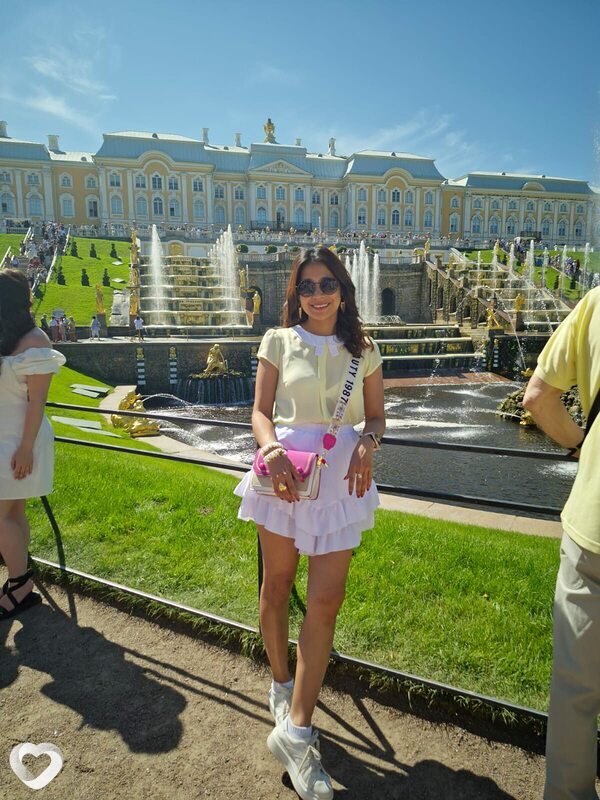 Татьяна, 38, Санкт-Петербурге — анкета №1386238