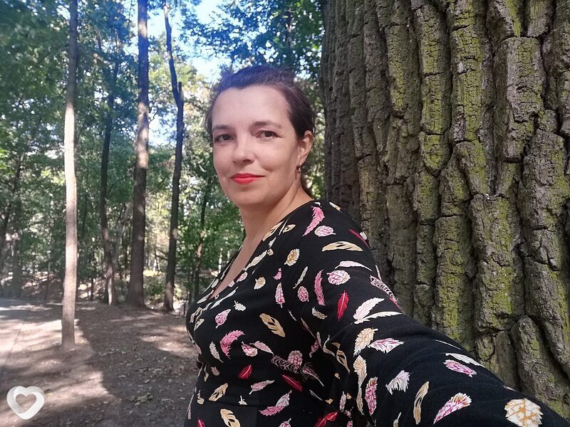Виктория, 46, Могилев — анкета №1386240