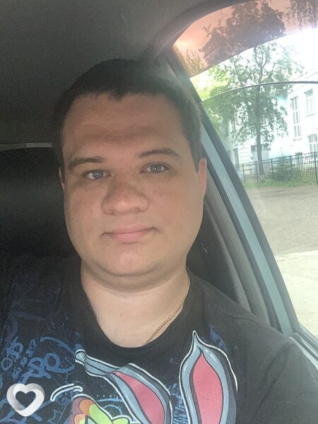Александр, 31, Кимрах — анкета №1386245