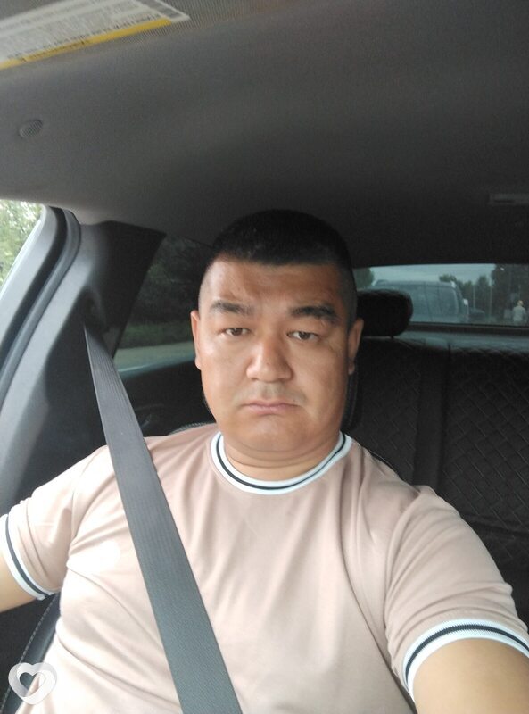 Абдул, 36, Санкт-Петербурге — анкета №1386246