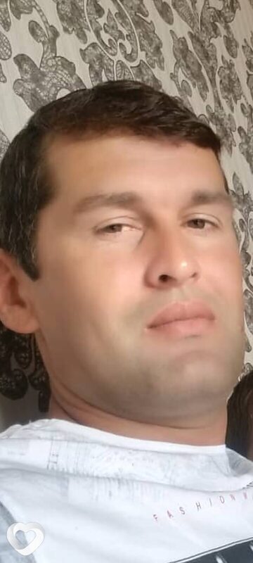 Саид, 36, Новосибирске — анкета №1386374