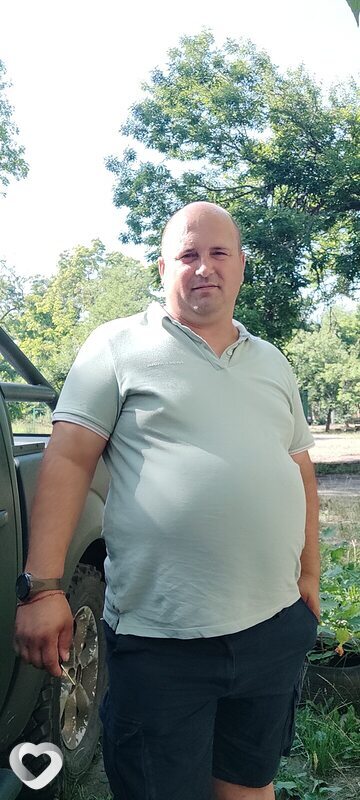 Іван, Алексеево-Дружковка