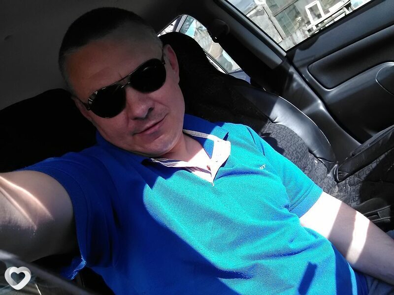 Дж, 37, Усолье-Сибирское — анкета №1386380