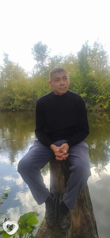 Дмитрий, 45, Нижнекамске — анкета №1386383