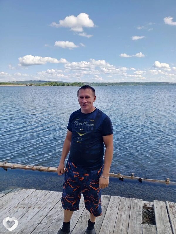 Николас, 34, Усть-Илимск — анкета №1386387