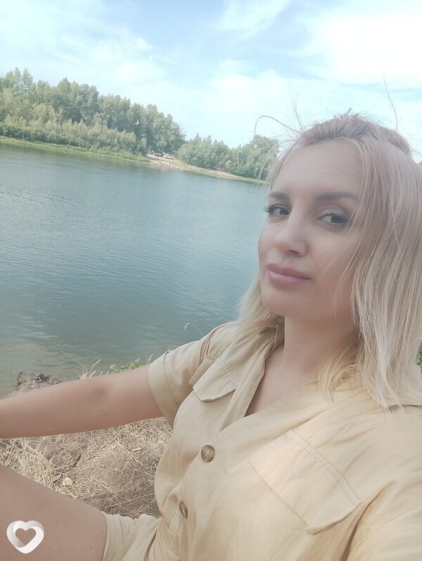 Ольга, 40, Волгограде — анкета №1386388