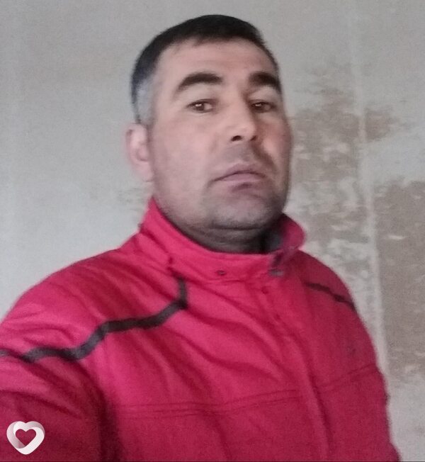 Бек, 45, Ставрополе — анкета №1386391