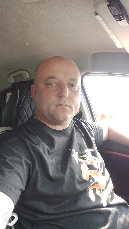 Дима, 37, Хотькове — анкета №1386396