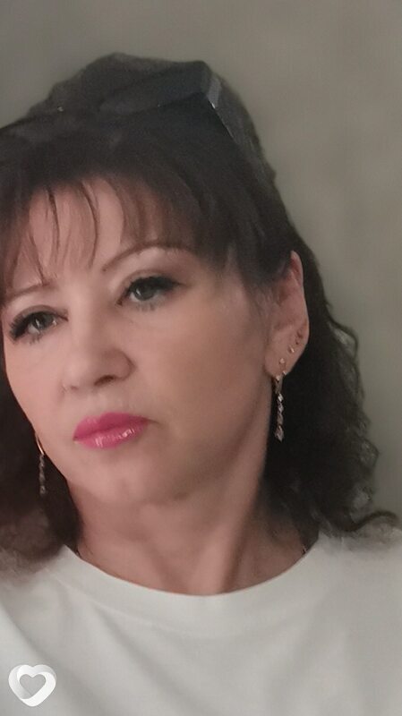 Елена, 57, Москве — анкета №1386248