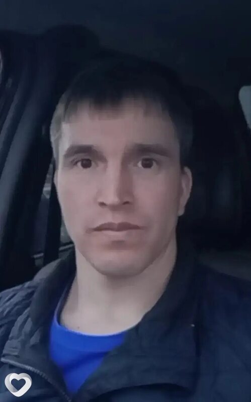 Андрей, 40, Тюмени — анкета №1386250