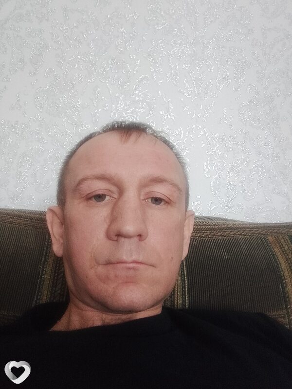 Толя, 40, Уфе — анкета №1386256