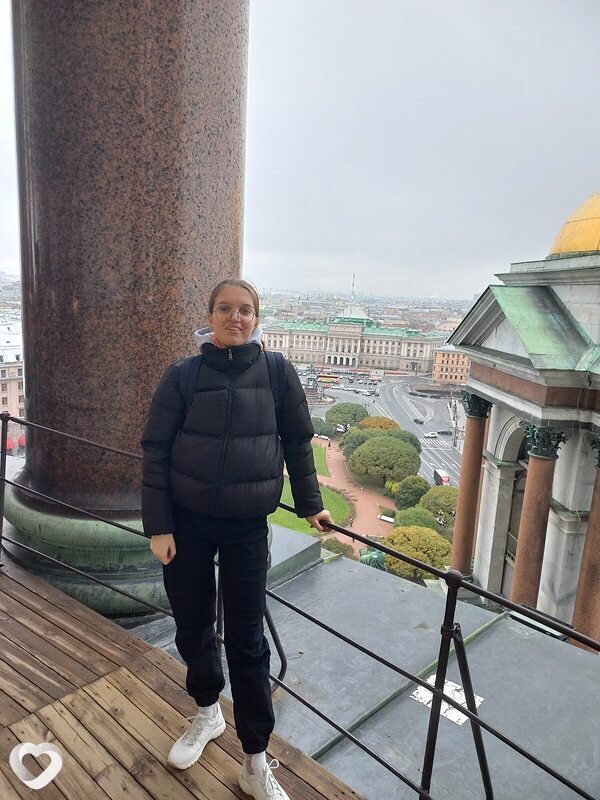 Полина, 31, Волгограде — анкета №1386261