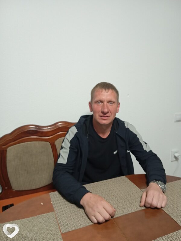 Александр, 41, Улан-Удэ — анкета №1386266
