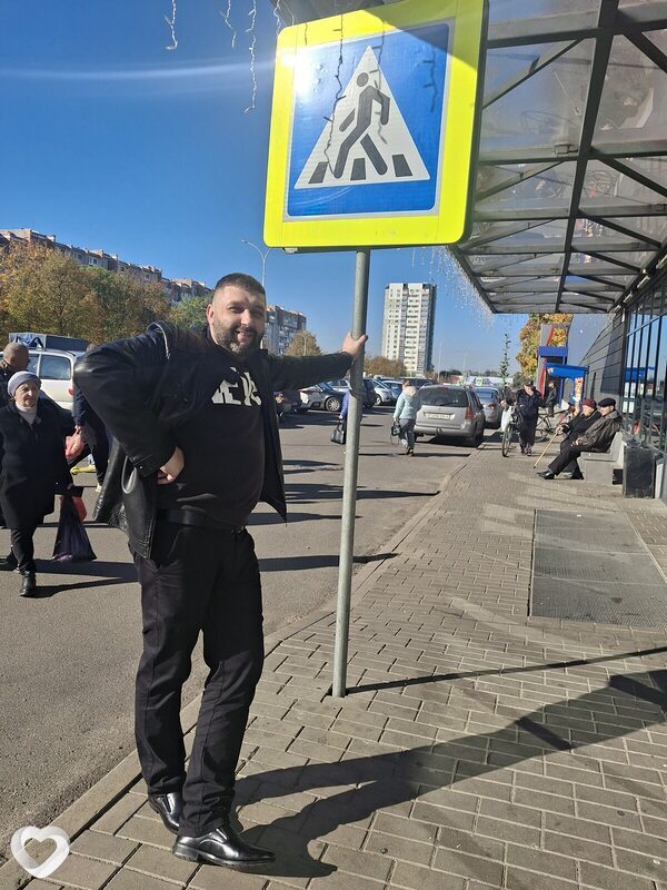 Вадим, 36, Бобруйске — анкета №1386271