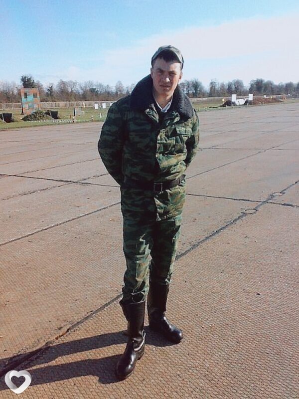 Миша, 39, Волгограде — анкета №1386490