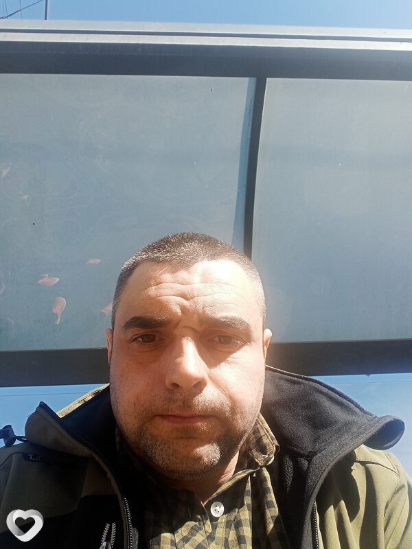 Сергей, 40, Санкт-Петербурге — анкета №1386497