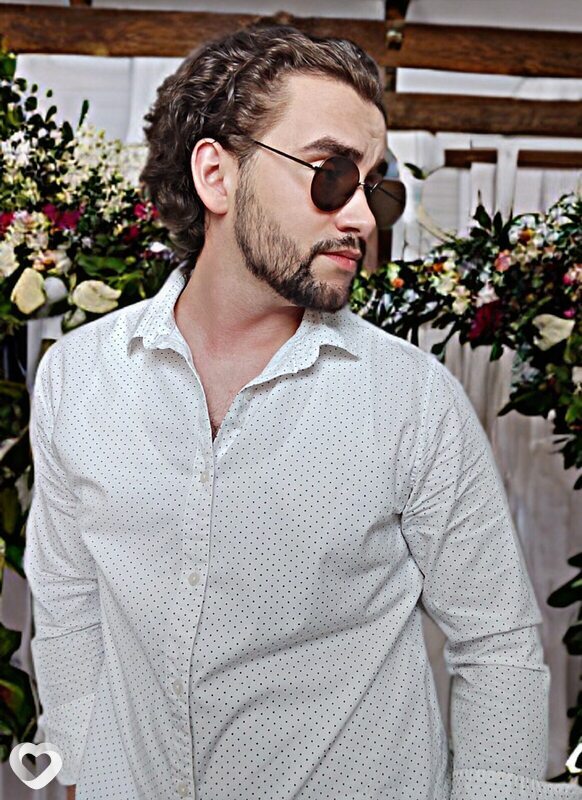 Андро, 25, Ташкент — анкета №1386354