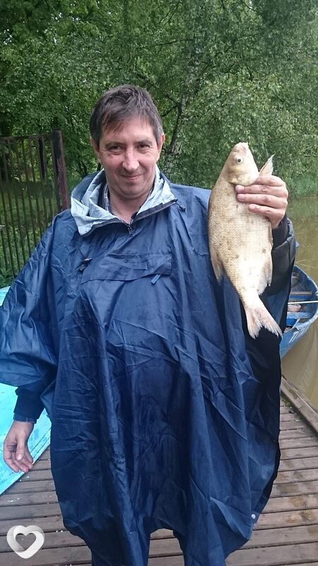 Андрей, 52, Москве — анкета №1386360