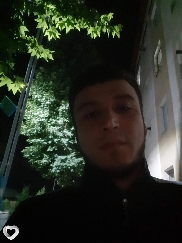Мухиддин, 34, Учалах — анкета №1386361