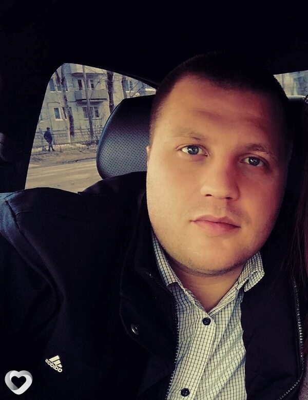 Арнольд, 32, Сыктывкаре — анкета №1386370