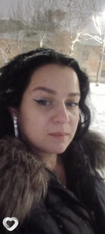 Ольга, 41, Нижнем Новгороде — анкета №1386507